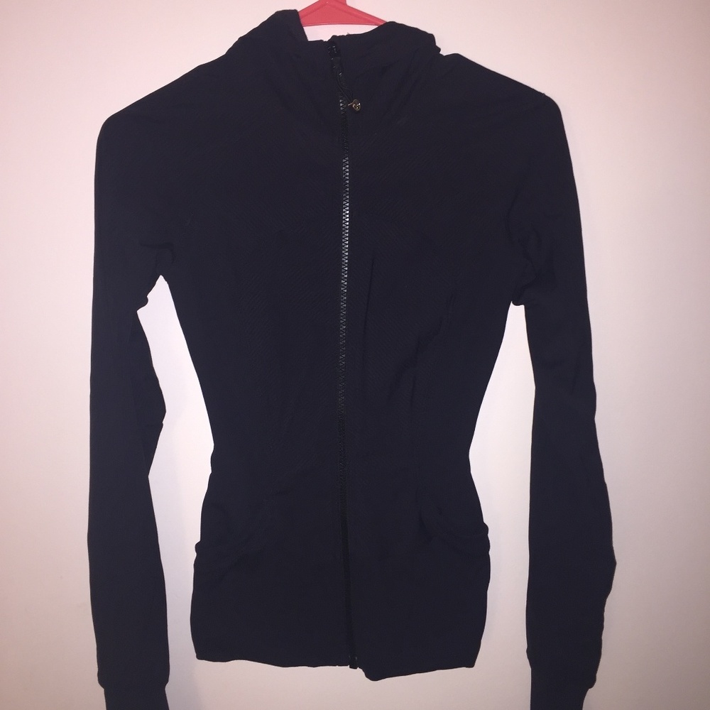 Lululemon zipup